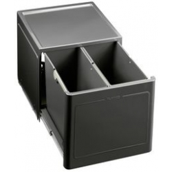 Sortownik odpadów Blanco SELECT BOTTON 45/2 MANUAL 517467